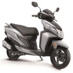 2023 Honda Dio 125 Launched In India With Lot Of Technology! (3)