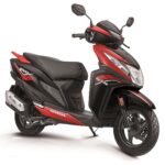 2023 Honda Dio 125 Launched In India With Lot Of Technology! (4)