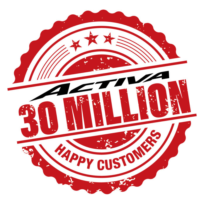 30 Million _ Happy Customers