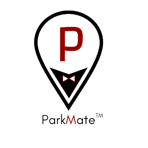 Parkmate-logo