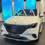 2023 Mercedes EQE SUV India Launch Done For Rs 1.34 Crore (1)