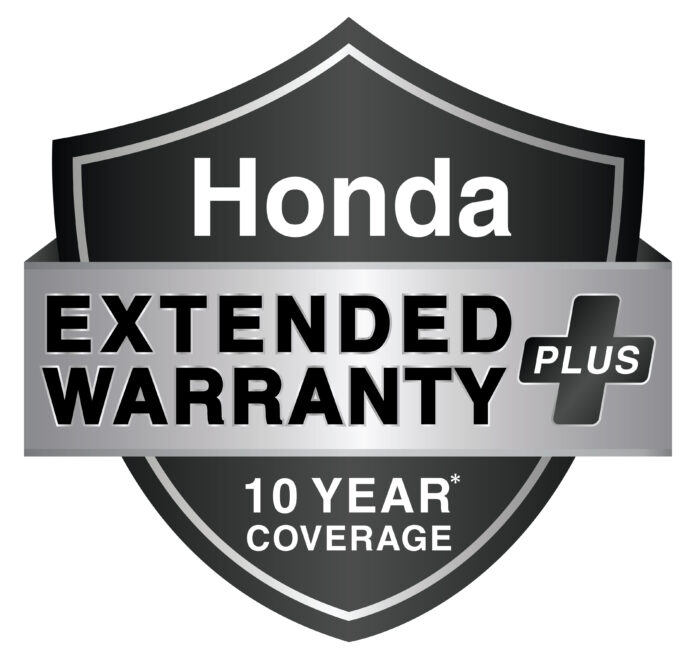 Honda Launches 10 Year Extended Warranty Plus Program CB350 Range