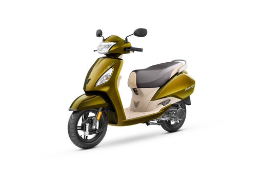 Launched! 2023 TVS Jupiter ZX Drum With SmartXonnectTM Read more at: https://www.thrustzone.com/mg-comet-ev-gamer-edition-launched-in-india/