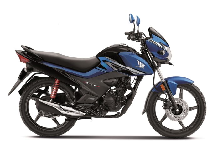 Major Comeback! 2023 Honda Livo Launched With Subtle Updates (1)