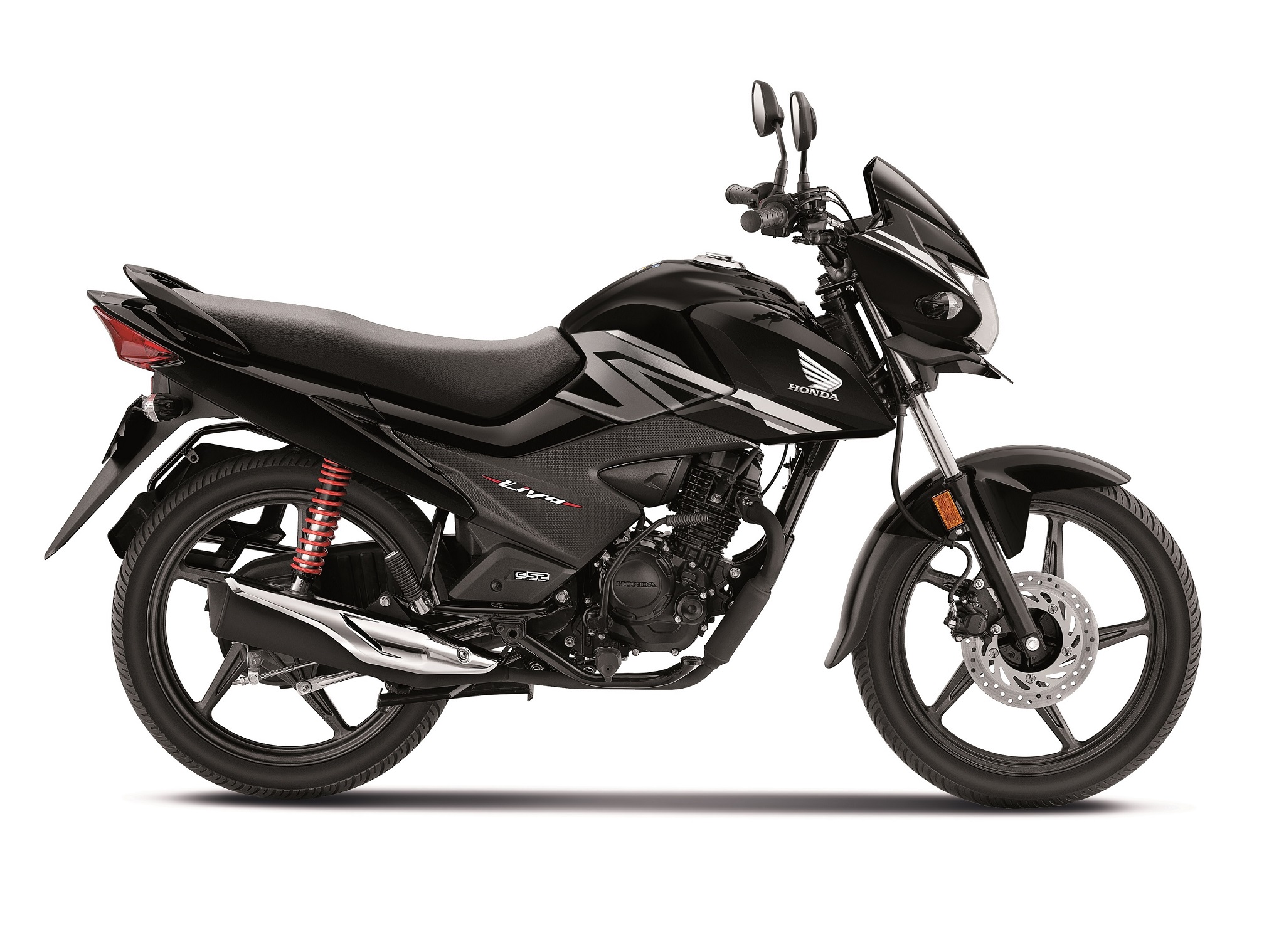 Major Comeback! 2023 Honda Livo Launched With Subtle Updates (2)