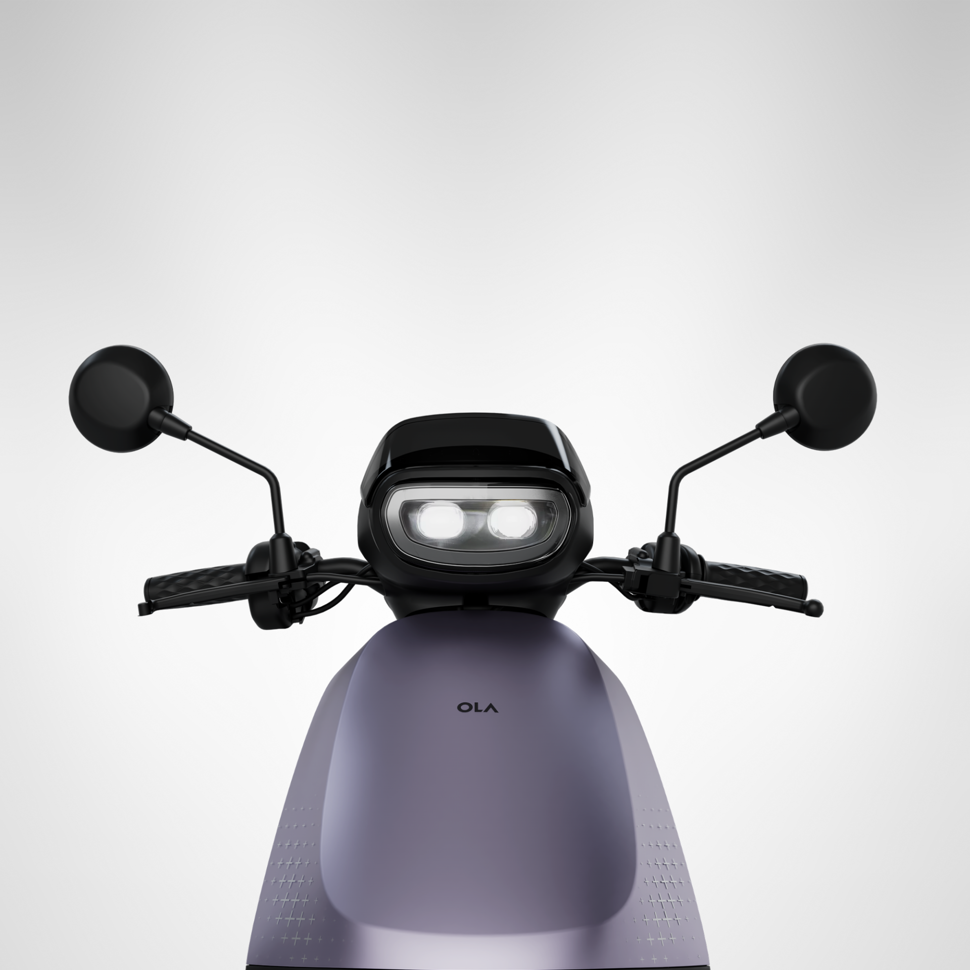 Ola S1 X Range Launched At Rs. 80,000 - 2Kw And 3Kw Options