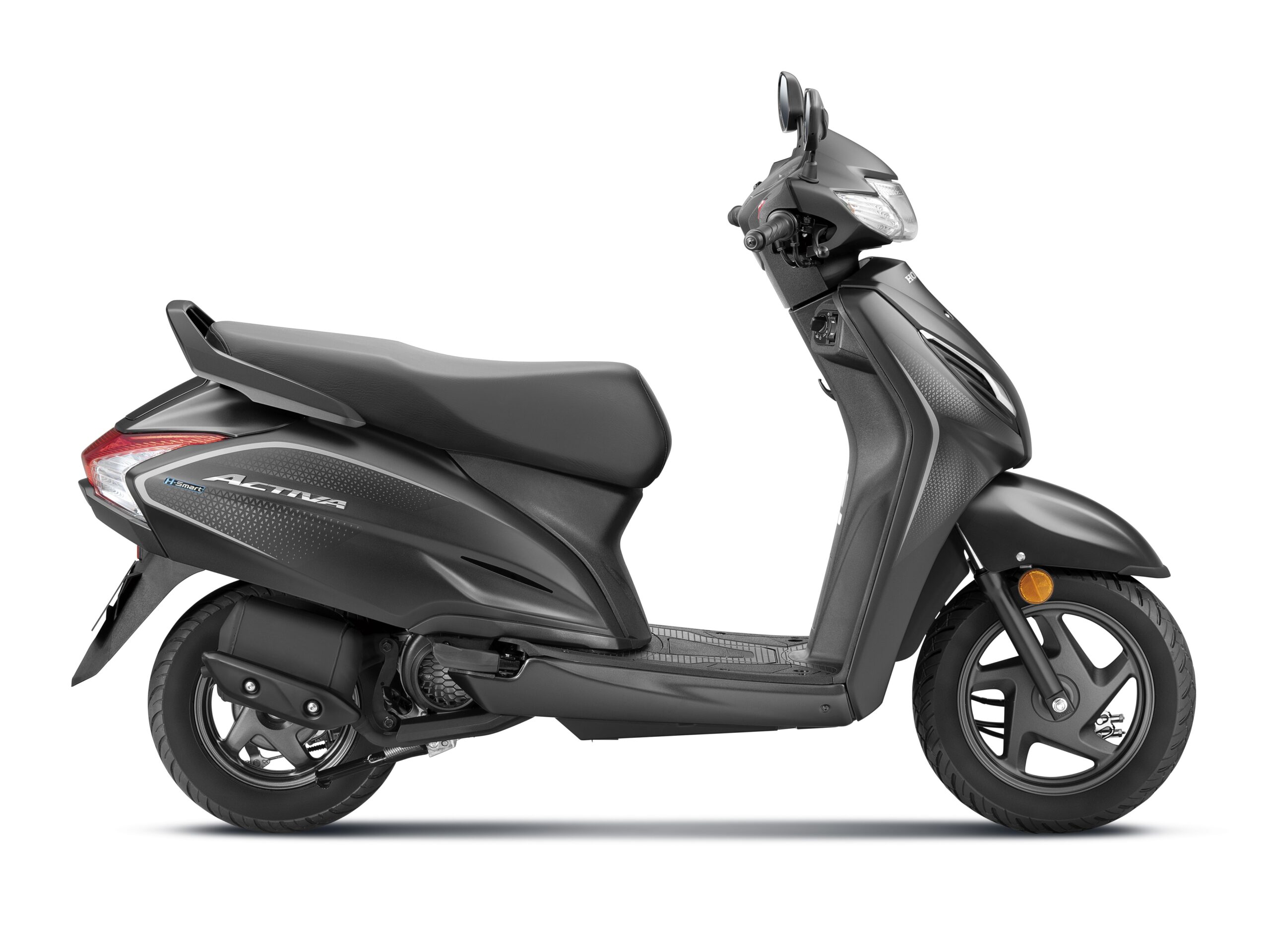 2023 Honda Activa Limited Edition Launched- Know Details (1)