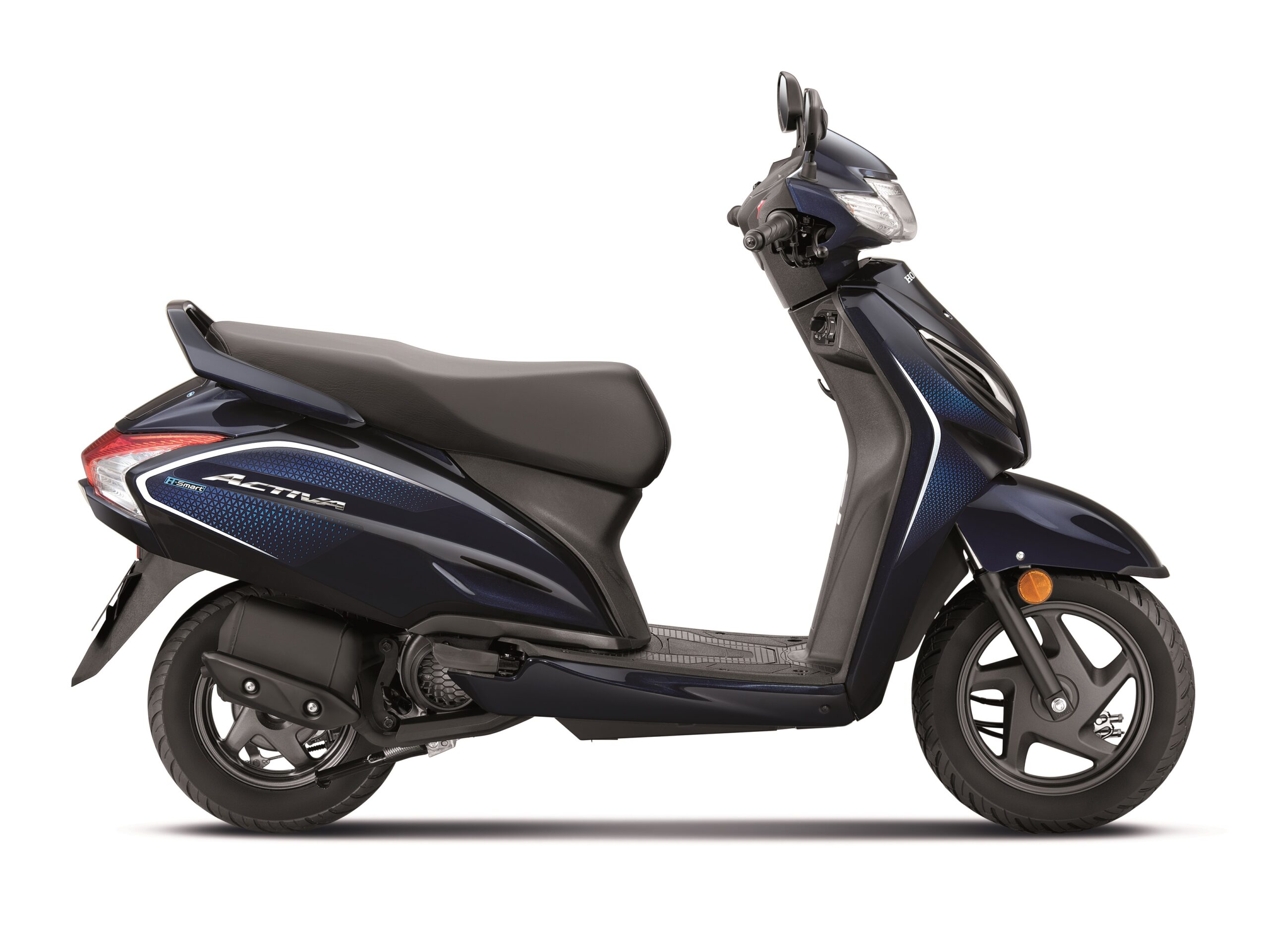 2023 Honda Activa Limited Edition Launched- Know Details (2)