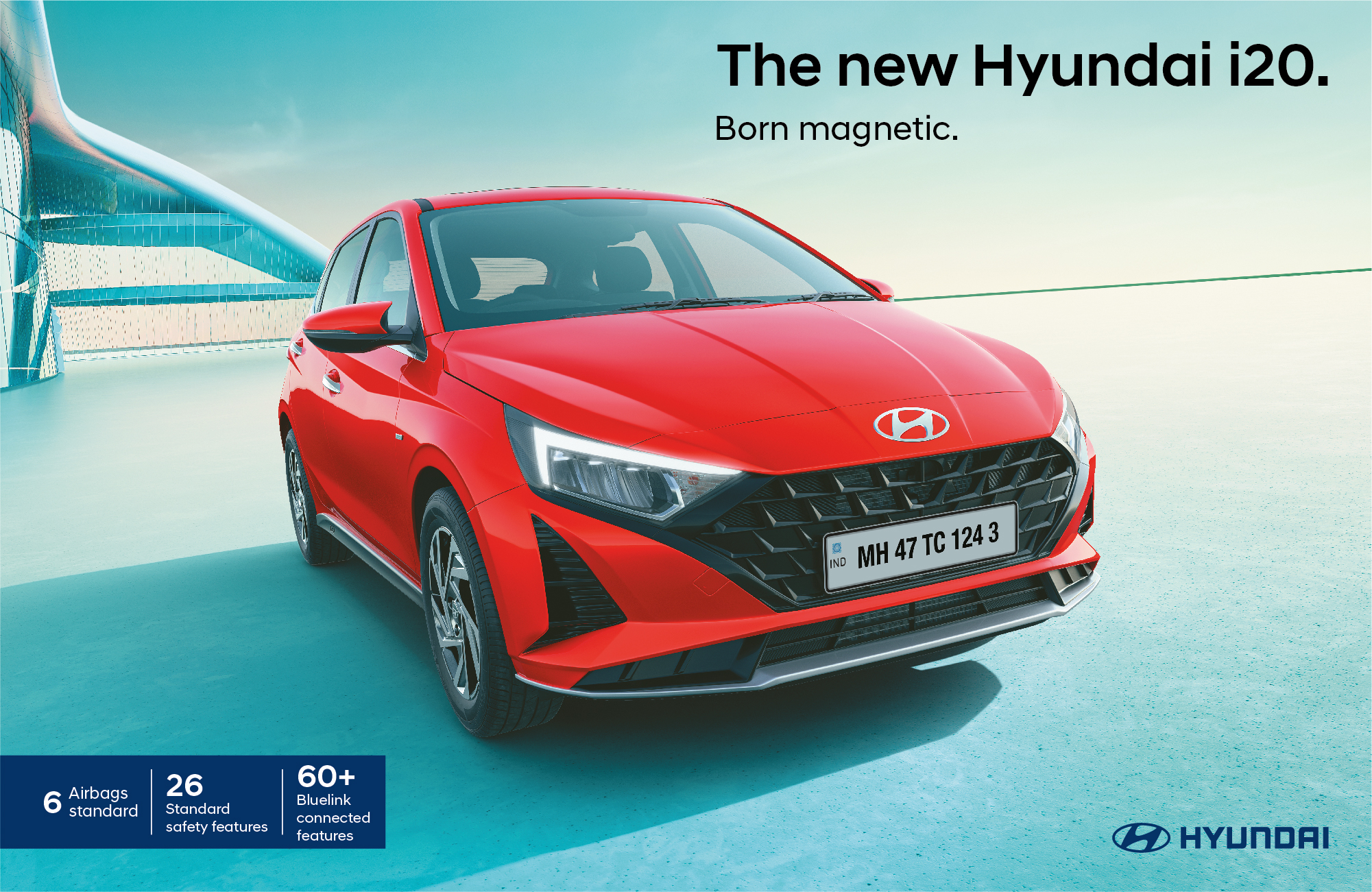2023 Hyundai i20 Launched With Just Kappa Engine (1)