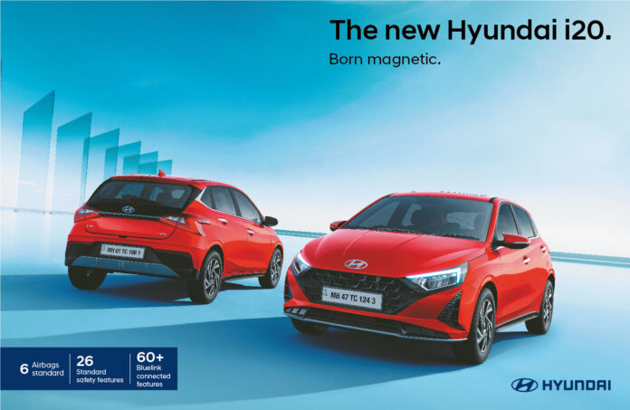 2023 Hyundai i20 Launched With Just Kappa Engine (2)