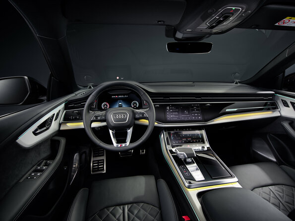 2024 Audi Q8 india launch price specs 