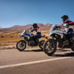 2024 BMW R 1300 GS Revealed Globally - Dramatic Changes! (1)