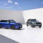 2024 Mini Cooper And Countryman EV Revealed With 462 Claimed Range (1)