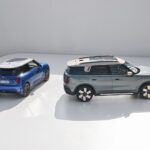 2024 Mini Cooper And Countryman EV Revealed With 462 Claimed Range (2)