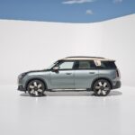 2024 Mini Cooper And Countryman EV Revealed With 462 Claimed Range (3)