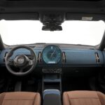 2024 Mini Cooper And Countryman EV Revealed With 462 Claimed Range (4)