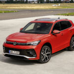 All-New 2024 Volkswagen Tiguan india launch price (1)