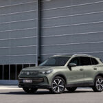 All-New 2024 Volkswagen Tiguan india launch price (6)