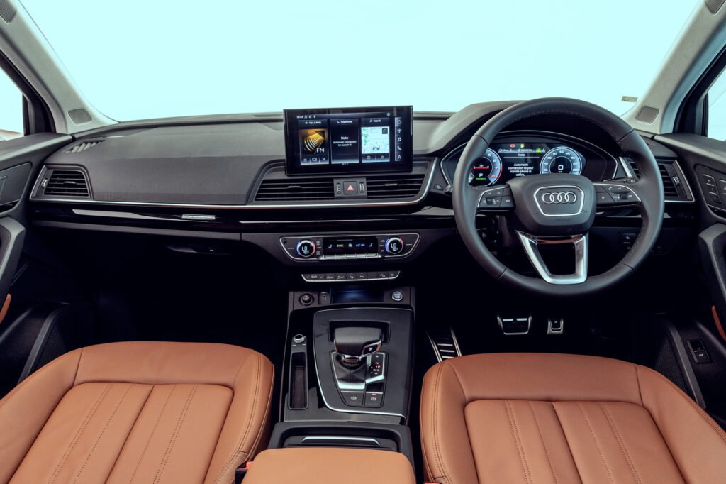 Audi Q5 Limited Edition-2