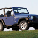 Five Millionth Jeep Wrangler Sold Till Date - New One Is A 4xe (1)