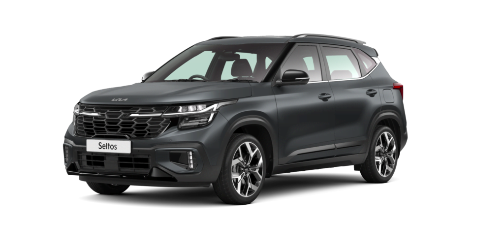 Kia Seltos X-Line (S)