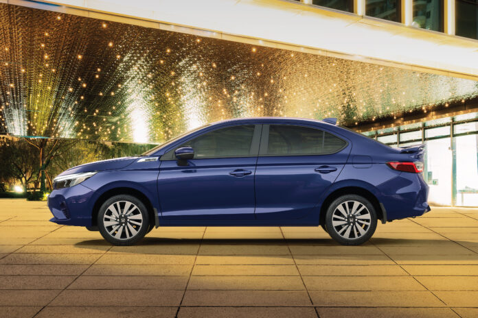 2023 Honda Amaze and City Elegant Editions Launched!