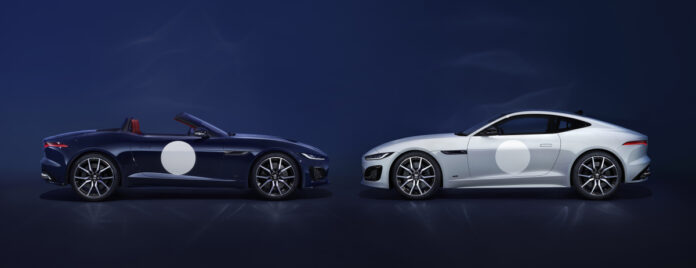Final Good Bye To Jaguar F-TYPE With ZP EDITION (4)