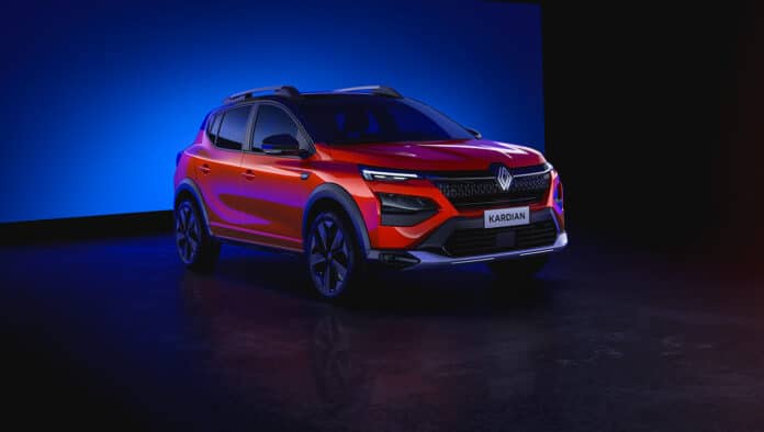 Renault To Come Back With Many Products For Emerging Markets I