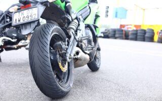 TVS Eurogrip Road hound tyre review (6)