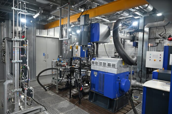 Tata Hydrogen R&D facilities Upgraded With Improved Technology