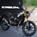 Triumph Scrambler 400X India Launch Price Revealed (1) - Copy