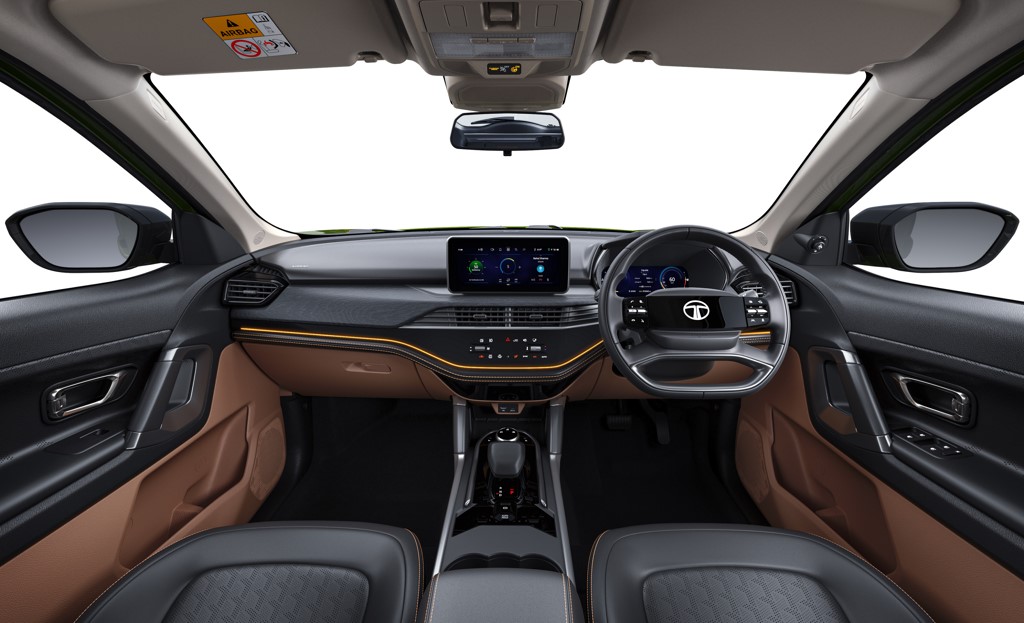 2024 Tata Harrier and Safari Launched With Big Price
