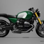 2024 New BMW R 12 nineT and R 12 (5)