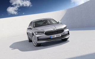 2024 Skoda Superb India launch price specs