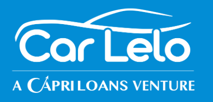 CarLelo - A Capri Loan Venture - Sold Many Cars This Festive Season