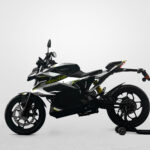 Orxa Mantis EV Motorcycle With Aluminum Chassis Launched (4)