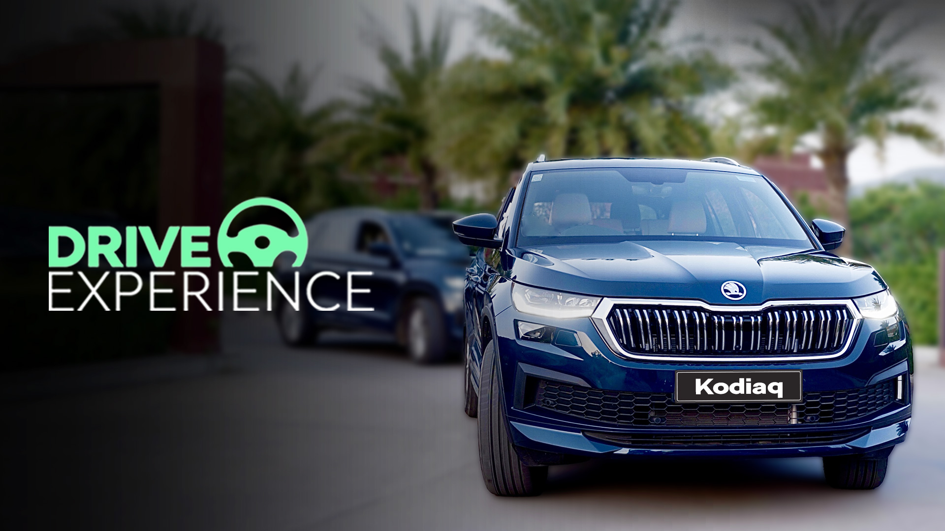 Škoda Drive Experience Goes South India For Customers