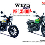 2024 Kawasaki W175 Launched In India With Many Upgrades