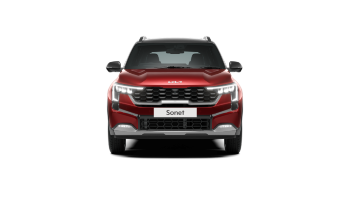 2024 kia sonet (3)