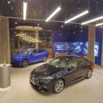 BMW Agra Dealership Opens With New Look - Nationwide Roll Out Soon!