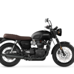 2024 New Triumph Stealth Editions Launched In India