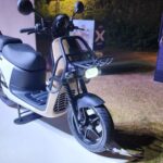 GogoRo Launches Crossover EV And Swapping Battery Stations (6)