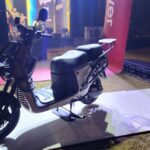 GogoRo Launches Crossover EV And Swapping Battery Stations (8)