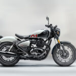 Royal Enfield Shotgun 650 Globally Debuts (2)