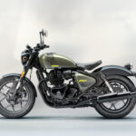 Royal Enfield Shotgun 650 Globally Debuts (2)