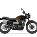 2024 New Triumph Stealth Editions Launched In India