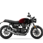 2024 New Triumph Stealth Editions Launched In India