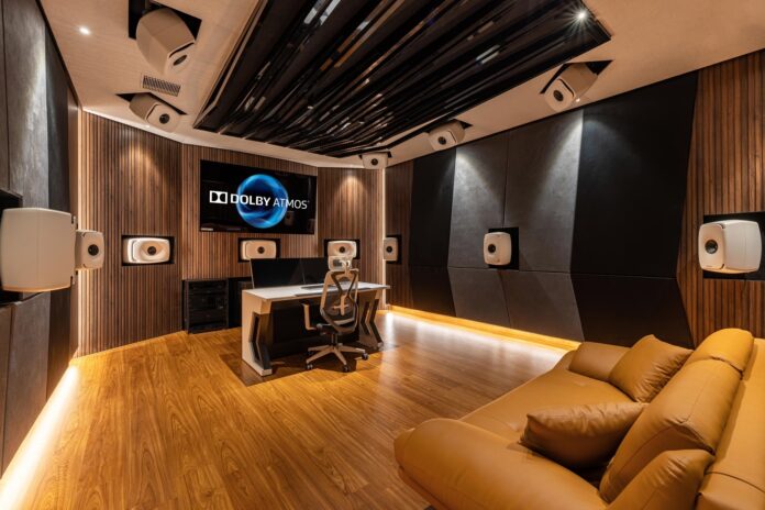 Stellantis Inagurates Audio Lab in Bengaluru In Effort To Boost India Presence