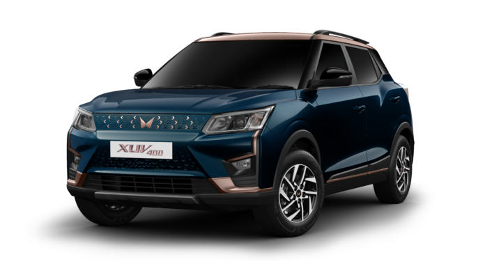 2024 Mahindra XUV400 Pro Range Launched With Major Interior Changes