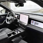 Three Screen Equipped Three Row VW Tayron SUV Interior Leaked!